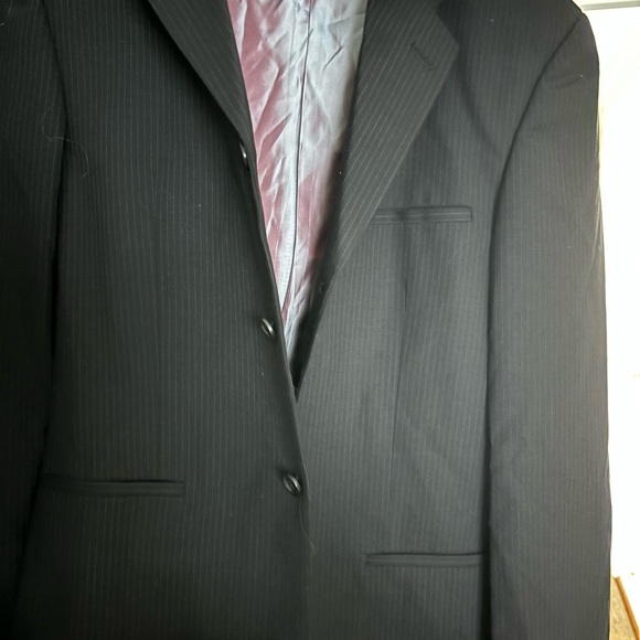 Men suit - Picture 5 of 7